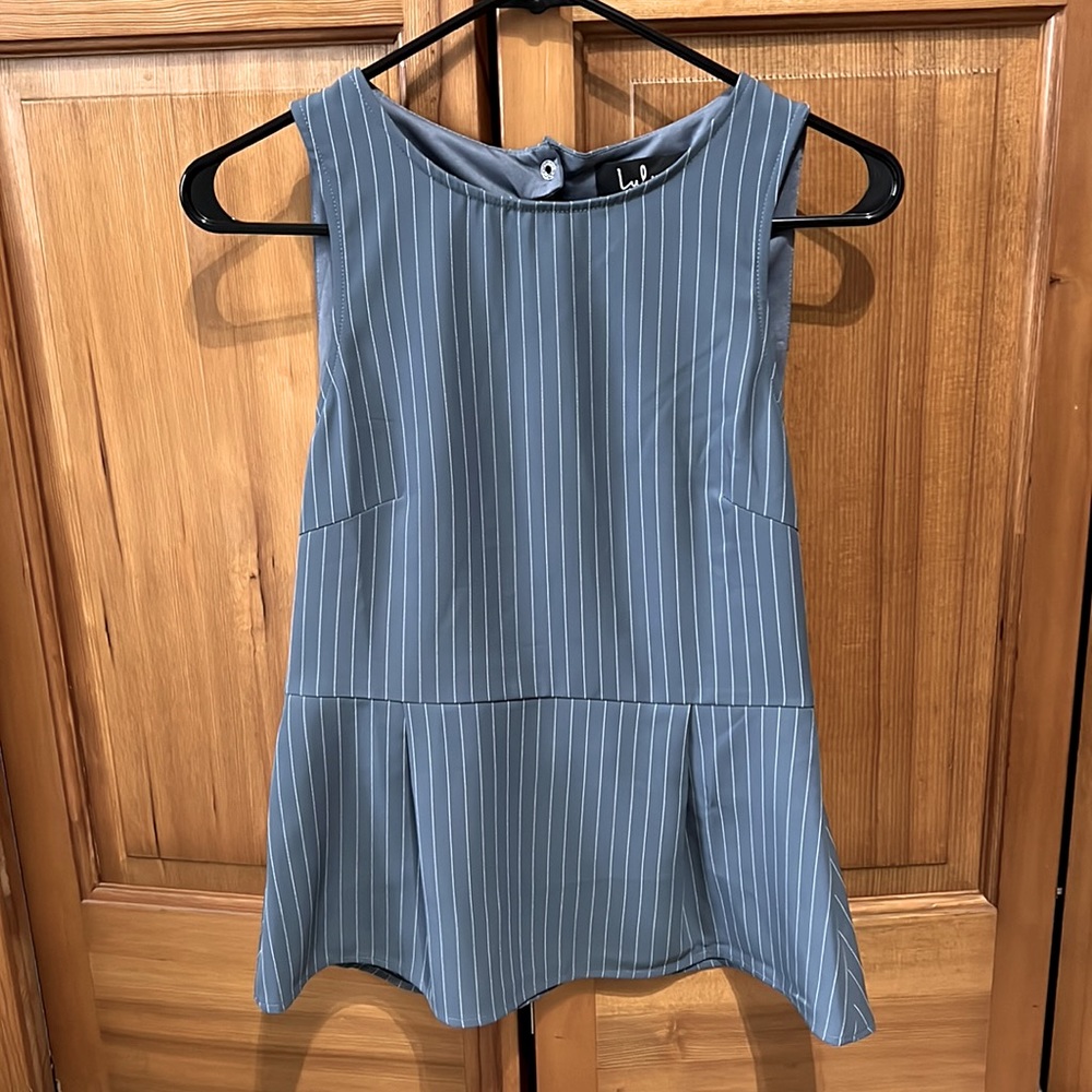 Women’s tank top